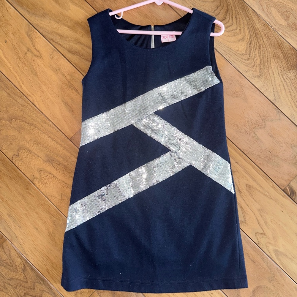 Zoe LTD dress. Size 8.